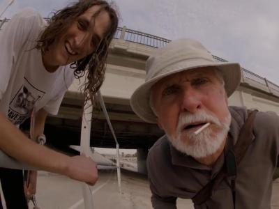 Element影片「Zygote」-Evan Smith个人片段生剪辑发布