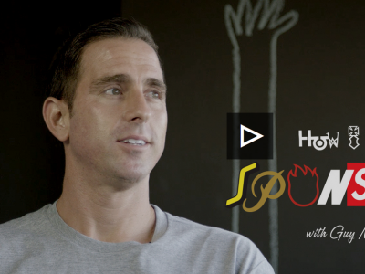 Guy Mariano讲述他的首个滑板赞助——接受Powell-Peralta的试炼