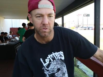 2016 第二十三届Tampa AM赛事再度打响-练习赛回顾