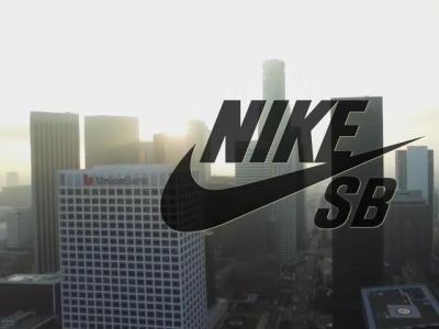 Nike SB X Kingswell 2016冬季合作款产品发布