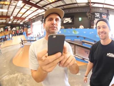 2016 第二十三届Tampa AM赛事-公开资格赛161晋10