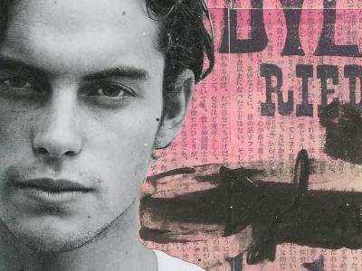 沉痛怀缅Dylan Rieder，Skateboard Mag篇幅背后的美好回忆