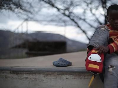 国家地理杂志记录片：滑板切实改变了南非农村地区的生活