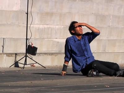 Jerry Hsu-Emerica最新大片「Made」第二章精华B-sides片段