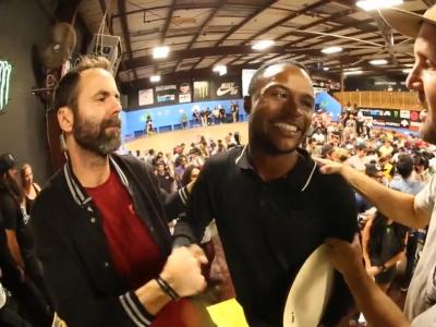 2016 第二十三届Tampa AM赛事- Dashawn Jordan夺冠