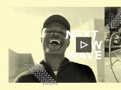 2016 Tampa AM赛事冠军Dashawn Jordan「New Waves」个人片段