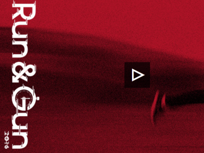 2016 Run&Gun赛事即将打响，今年你将看好谁？