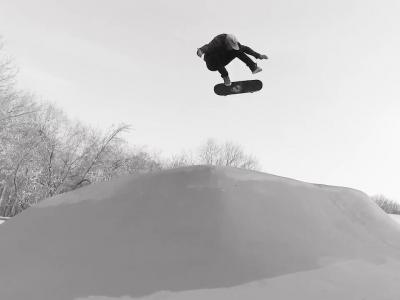 Converse滑板队征服东北地形，最新影片「Unusual Suspects」上线