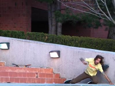 我的战争：Justin 