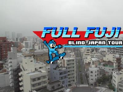 Blind滑板队日本行完整影片「Full Fuji」