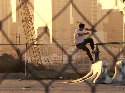 Elijah Berle & Kyle Walker 最新影片「No Other Way」预告发布！