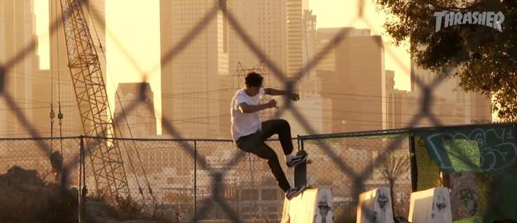 Elijah Berle & Kyle Walker 最新影片「No Other Way」预告发布！