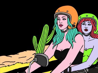 Vans最新滑板大片「No Other Way」-Elijah Berle & Kyle Walker