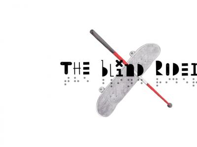 超励志滑板视频：被上帝夺去双眼的坚韧盲人滑手Marcelo Lusard