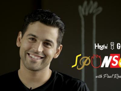 Paul Rodriguez讲述他获得第一个赞助的历程