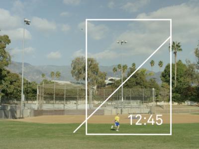 Eric Koston&Guy Mariano新品牌Numbers Edition-宣传片「12:45」