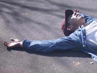 「Push」第二季（生肉版）-Miles Silvas相信自己的直觉