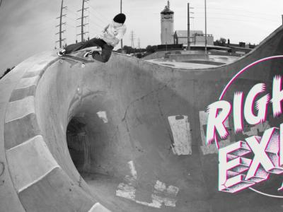 Santa Cruz超长完整版影片「RIGHT TO EXIST」48小时限时上线！