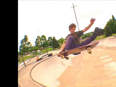 西班牙滑手Jaime Mateu美国西海岸大冒险-杀掉所有的Transitions