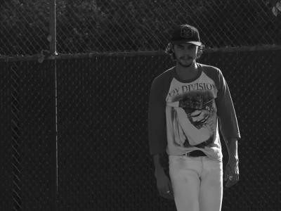 Dylan Rieder高清动作剪辑—by Martin Reigel