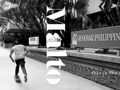 Sean Malto个人记录片第六集：回到「祖国」马尼拉