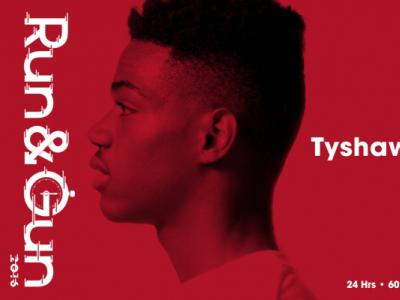 2016「Run&Gun」赛事，Tyshawn Jones上阵