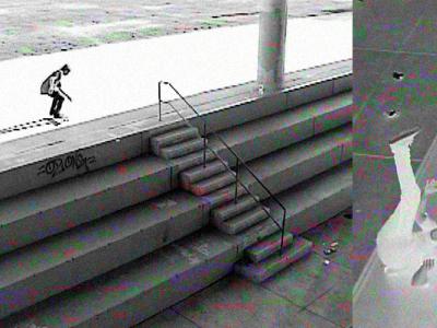 我的战争：Nick Merlino 15次Switch Bs 360征服经典Rincon大四阶