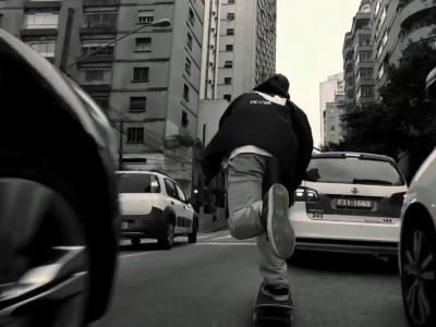 Blaze Ceremony呈现：Diego Stephan唯美个人影片