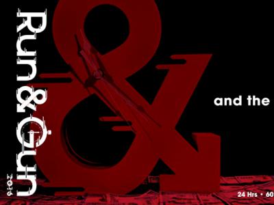 2016「Run&Gun」赛事结果出炉，Paul Rodriguez夺冠！