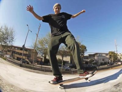 Stoner板场翻新， Joey Brezinski现场监督与疯狂Manual评测