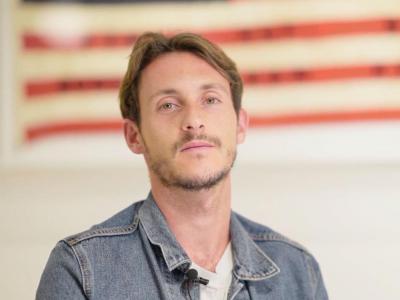 HUF日本Tour，男神Austyn Gillette接受VHS滑板杂志访问