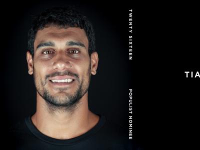 2016 Populist最受欢迎男滑手-Tiago Lemos拉票片段