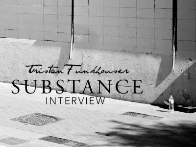 TransWorld第27部大片「Substance」：T-Funk个人片段