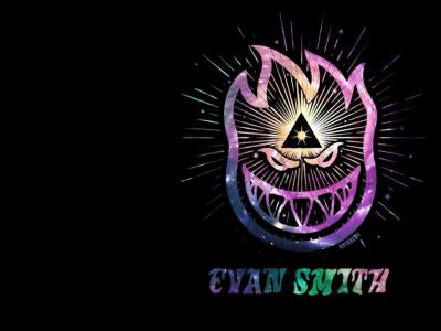 Evan Smith 2017 首发滑板大片「Spitfire」！