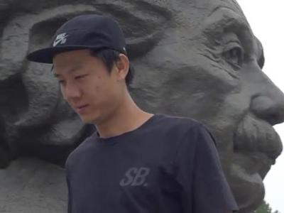 地形猎手|中国郑州滑板攻略-Spothunter's Guide to Zhengzhou