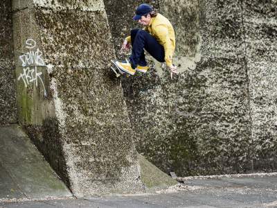 欧洲风情好片-「Atlantic Drift」第一集，伦敦！