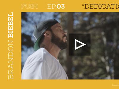 「Push」第二季（生肉版）-Biebel「泡在咖啡里的肌肉男?」