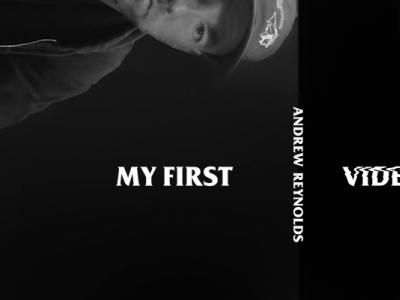 老大Andrew Reynolds讲述自己的首部滑板影片