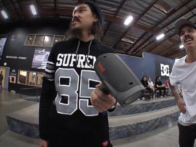 Luan爷的大乱究竟能有多快？！！！