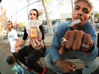 DGK重获新生？-最新滑板影片「SAVED」预告片强势来袭！