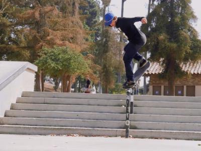 David Reyes和大家分享5个下斜杆的动作