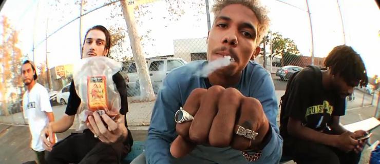 DGK重获新生？-最新滑板影片「SAVED」预告片强势来袭！