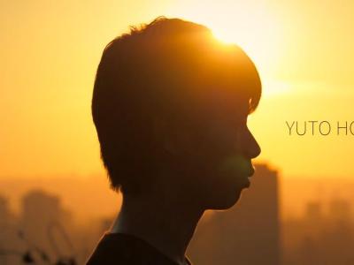 日本小正太Yuto Horigome成年礼，18岁生日大片发布！