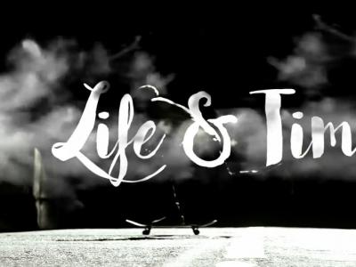 Boo Johnson最新个人影片「Life & Time」