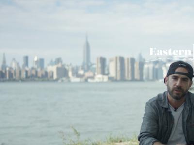 东海岸滑板先锋：Zered Bassett的故事（第一集）