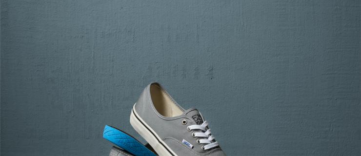 Elijah Berle -最新Vans Authentic Pro签名配色款发布