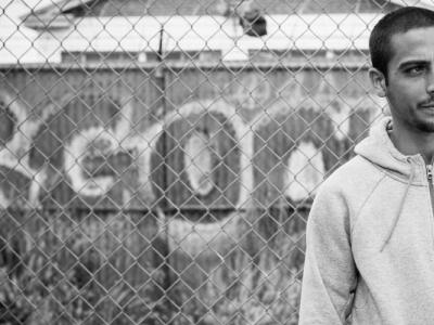 Youness Amrani-Berrics板场「Battle Commander」个人片段