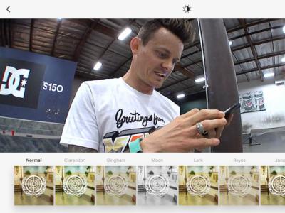 牙签哥Cody McEntire作客Berrics「有求必应」栏目