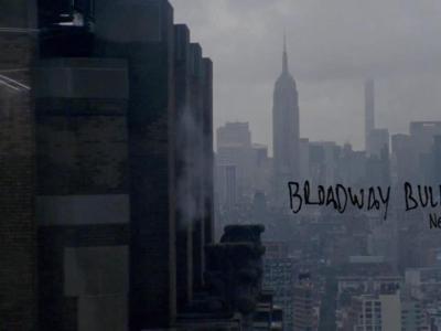 Adidas Skateboarding纽约滑板大片「Broadway Bullet 」