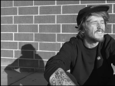 Jordan Maxham 正式加入Mystery，入队视频发布！